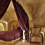 Golden Cave Hotel Ürgüp