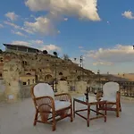 Golden Cave Ürgüp