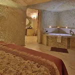 Golden Cave Ürgüp