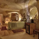 Golden Cave Ürgüp