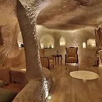 Golden Cave Ürgüp