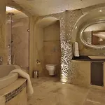 Golden Cave 2* Ürgüp