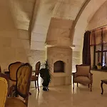 Golden Cave Ürgüp