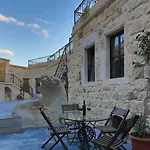 Golden Cave Hotel Ürgüp