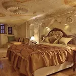 Golden Cave 2* Ürgüp