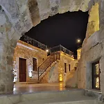 Hotel Golden Cave Ürgüp