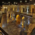 Hotel Golden Cave 2*