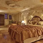 Golden Cave
