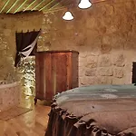 Golden Cave 2* Ürgüp