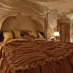 Otel Golden Cave Ürgüp