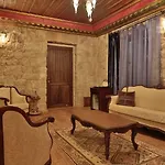 Golden Cave Otel Ürgüp