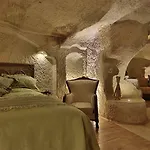 Golden Cave Ürgüp