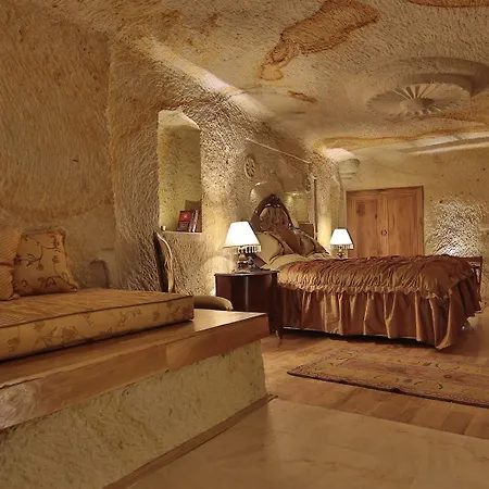 Golden Cave 2*