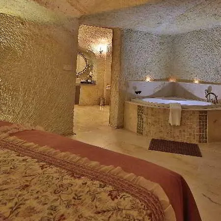 Golden Cave Ürgüp