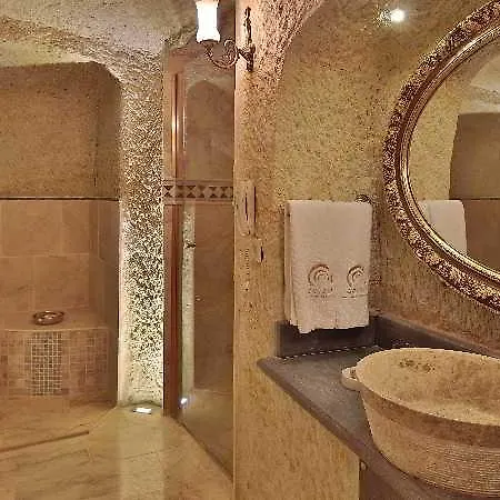 Golden Cave 2* Ürgüp