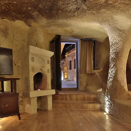 Szálloda Golden Cave