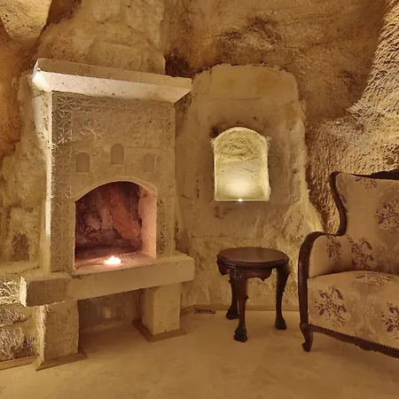 Golden Cave Ürgüp