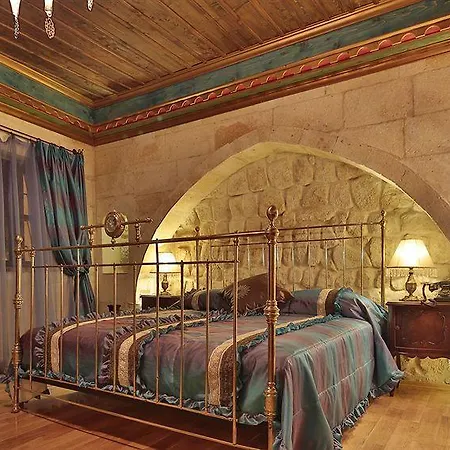 Golden Cave 2* Ürgüp