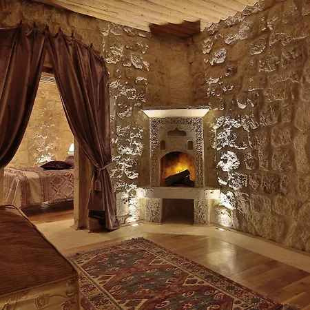 Golden Cave Ürgüp