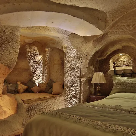 Hotel Golden Cave Ürgüp