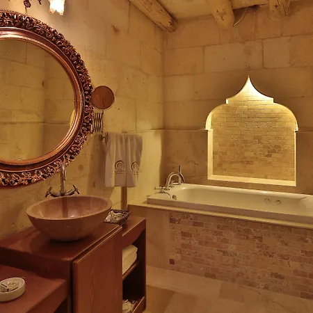 Hotel Golden Cave Ürgüp