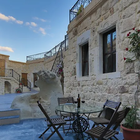 Golden Cave Hotel Ürgüp