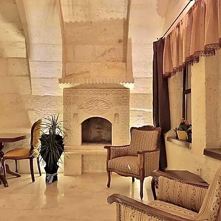 Golden Cave Отель