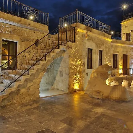 Hotel Golden Cave Ürgüp