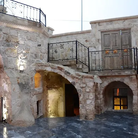 Szálloda Golden Cave