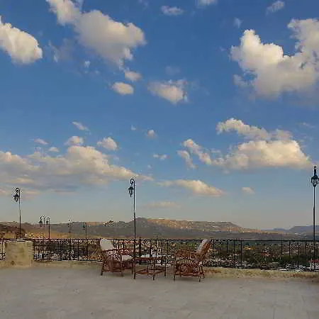 Golden Cave 2* Ürgüp