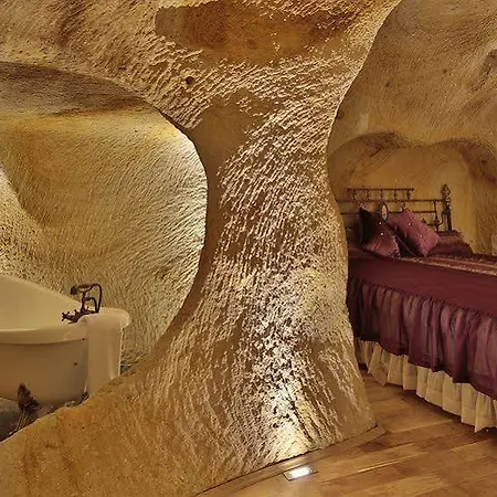 Golden Cave Ургуп