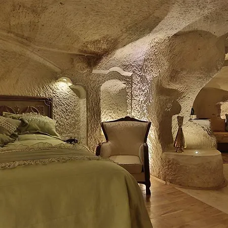 Golden Cave Ургуп