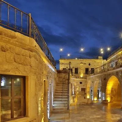 Golden Cave 2* Ürgüp