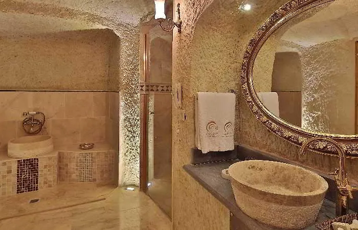 Golden Cave 2* Ürgüp