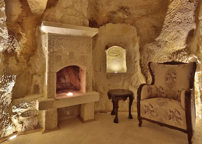 Golden Cave Hotel 2*