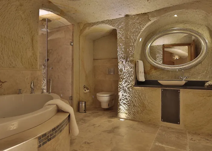 Golden Cave 2* Ürgüp