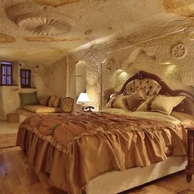 Golden Cave 2* Ürgüp