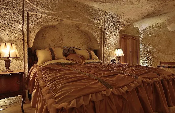 Hotel Golden Cave Ürgüp